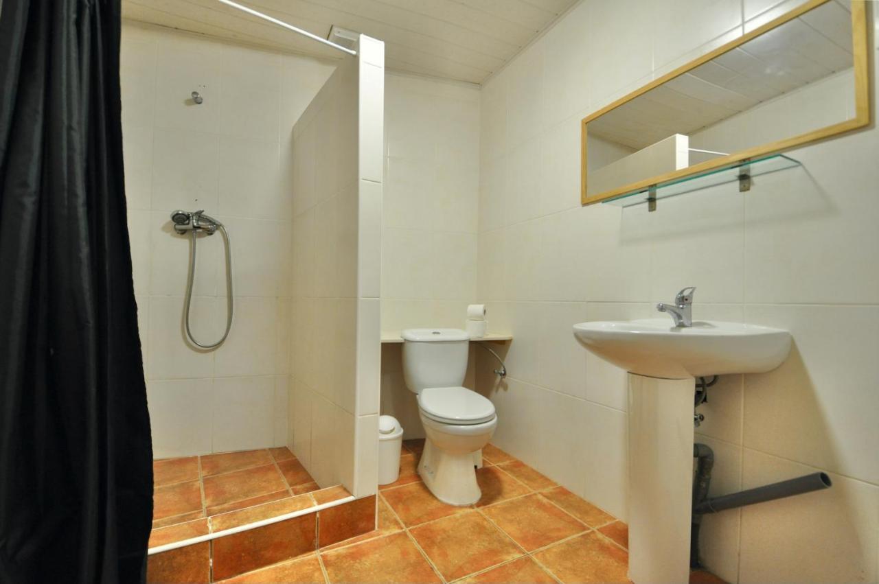 Holiday home Soleina