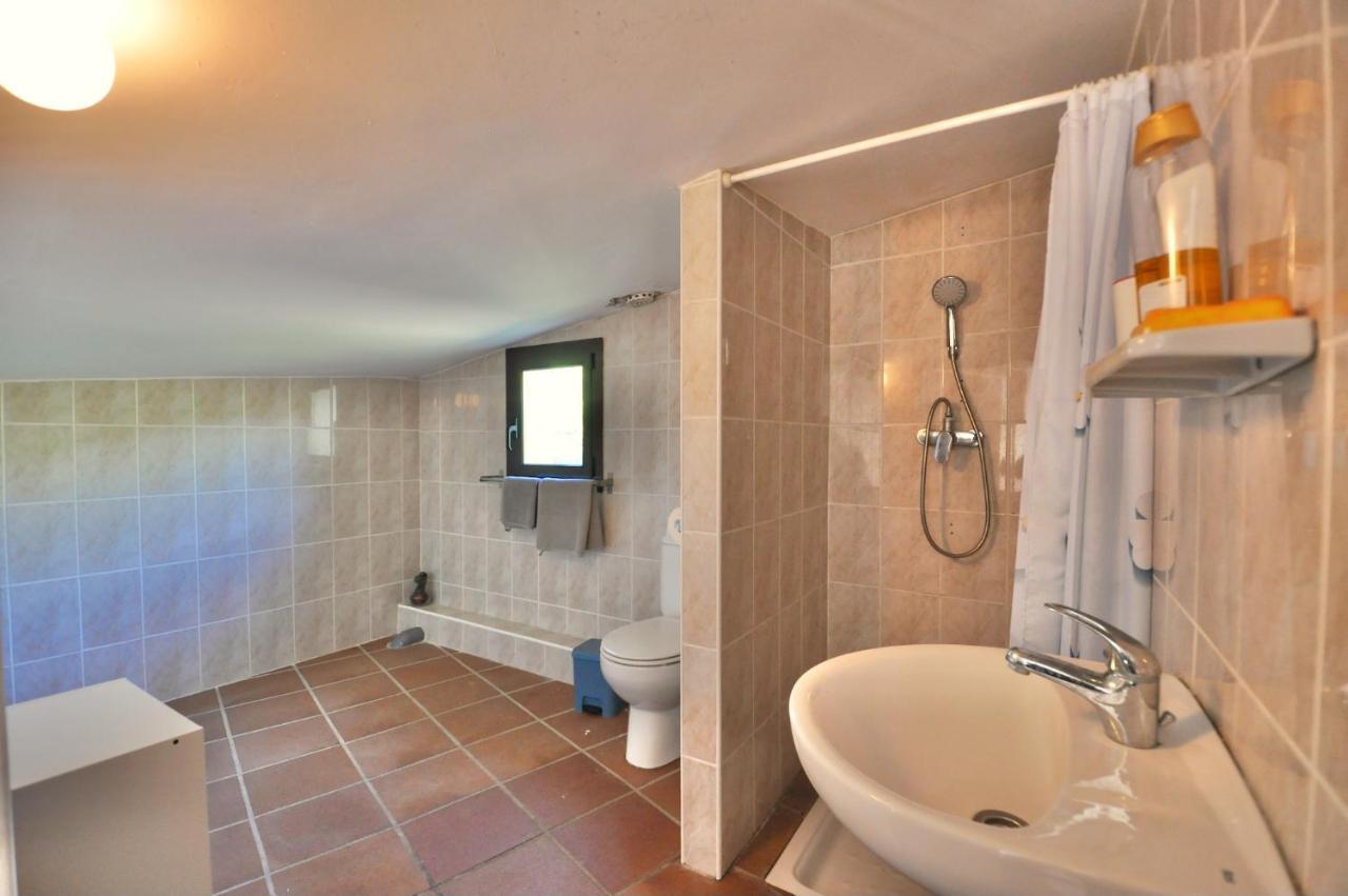 Holiday home Soleina