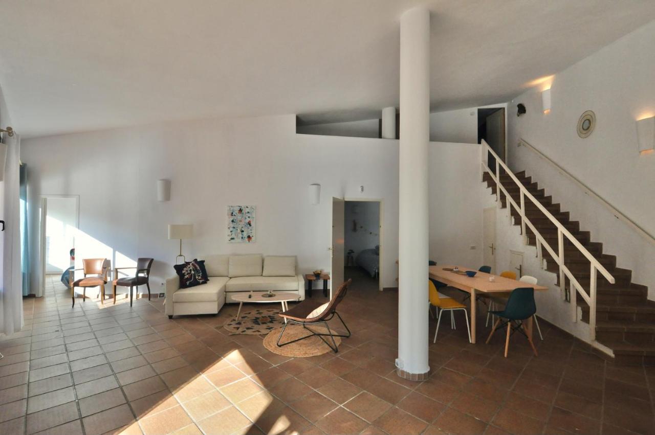Soleina Holiday home *