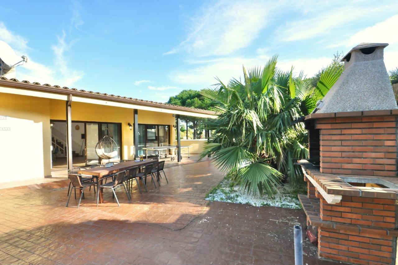 Soleina Holiday home *