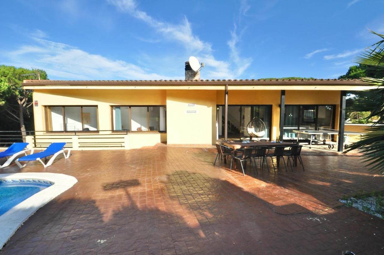 Soleina Holiday home Lloret de Mar