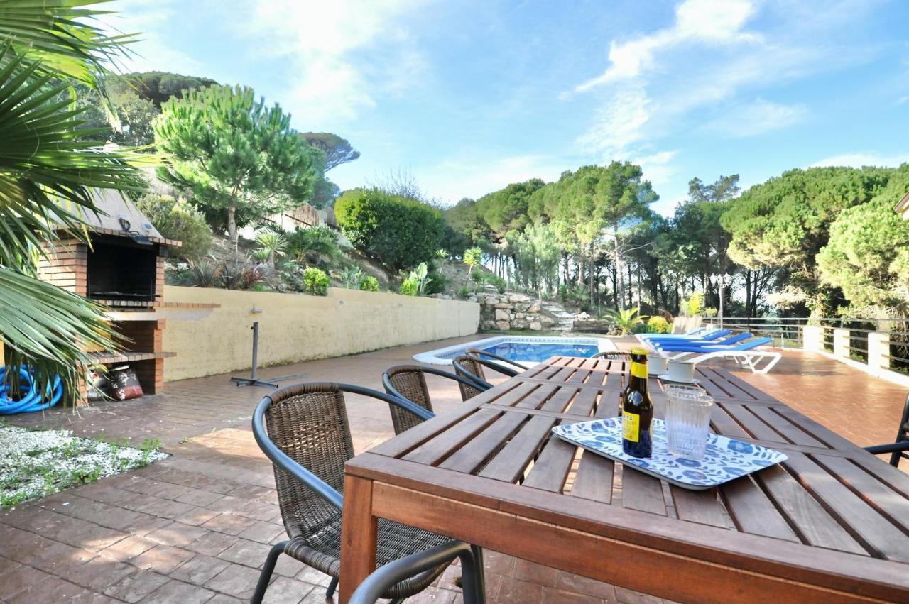 Soleina Holiday home Lloret de Mar