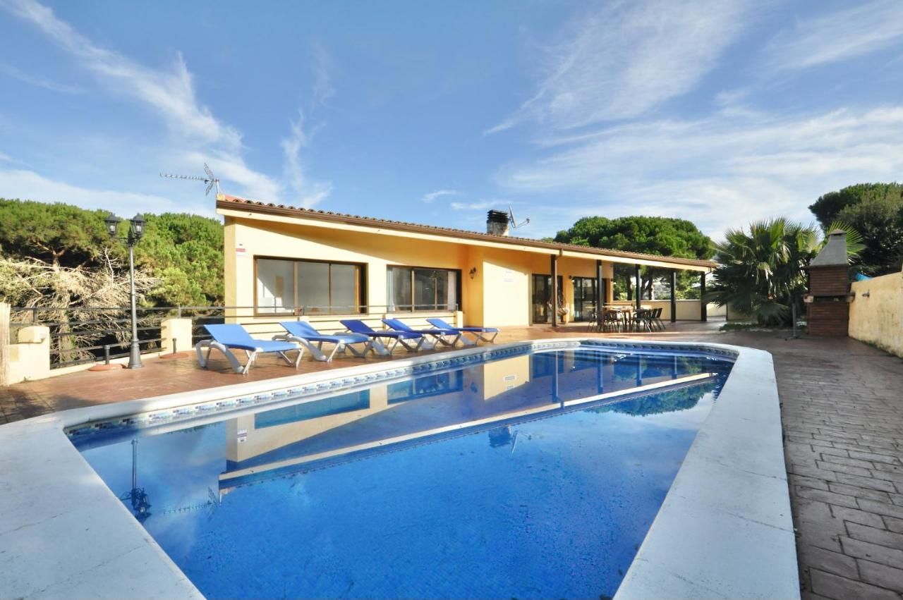 Soleina Holiday home *