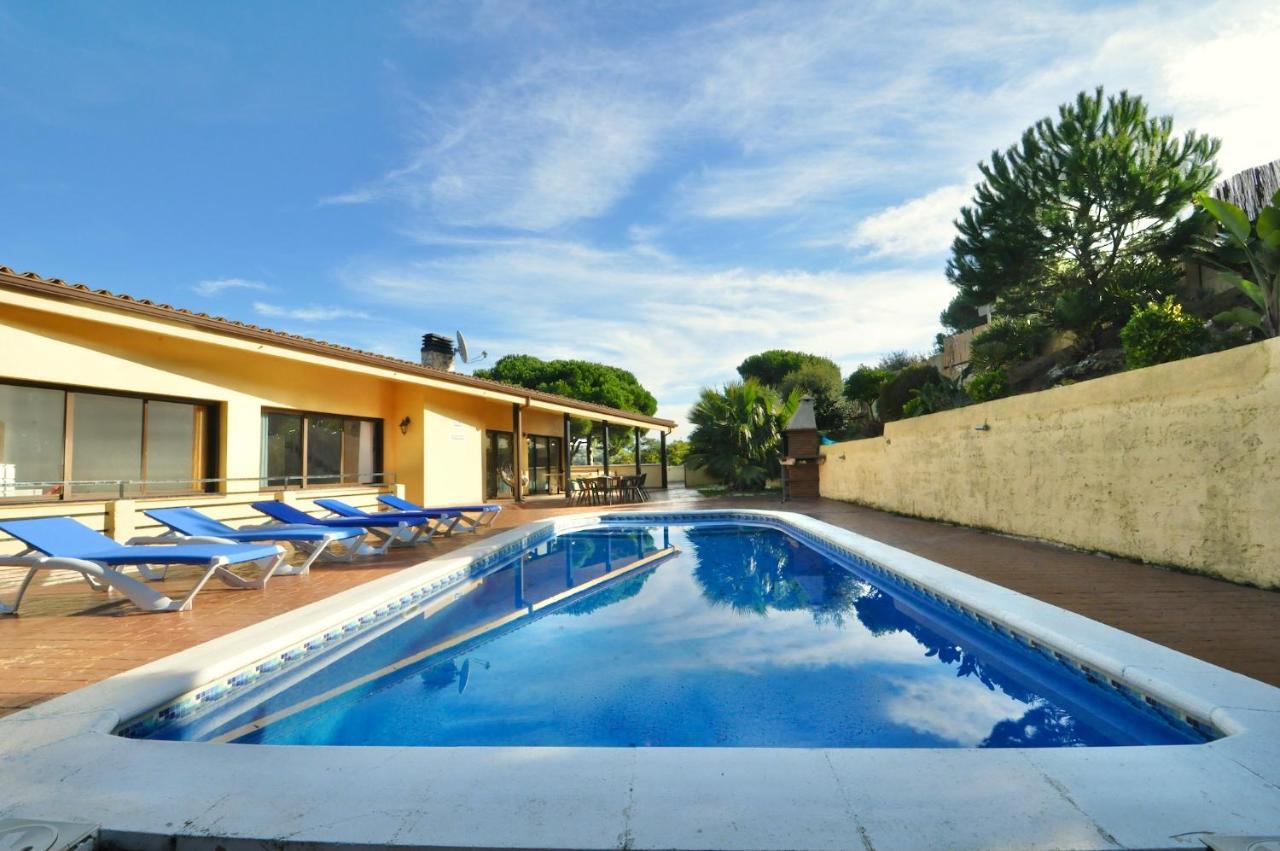 Holiday home Soleina Lloret de Mar