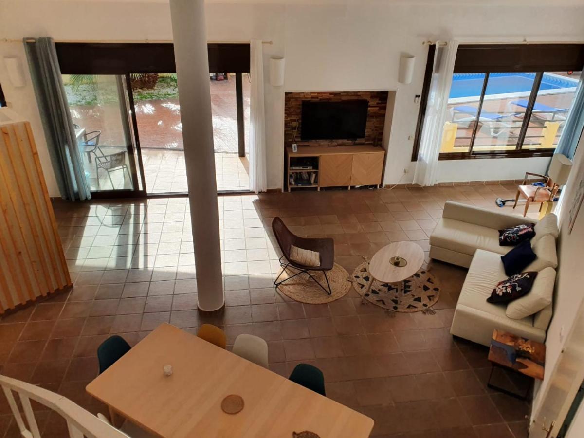 Soleina Holiday home Lloret de Mar