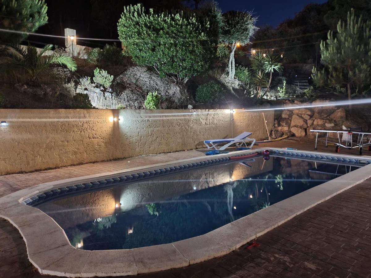 Holiday home Soleina Lloret de Mar