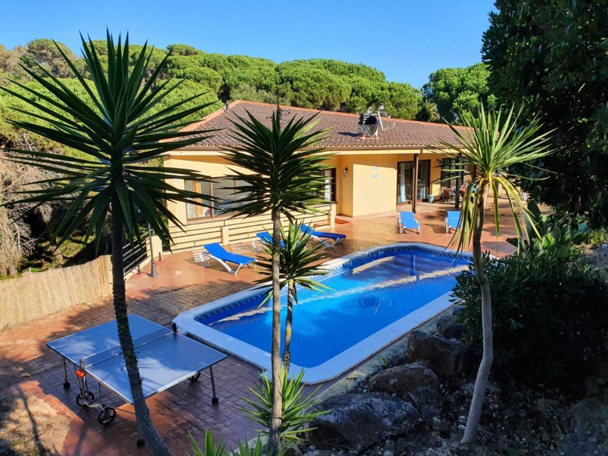 Holiday home Soleina Lloret de Mar