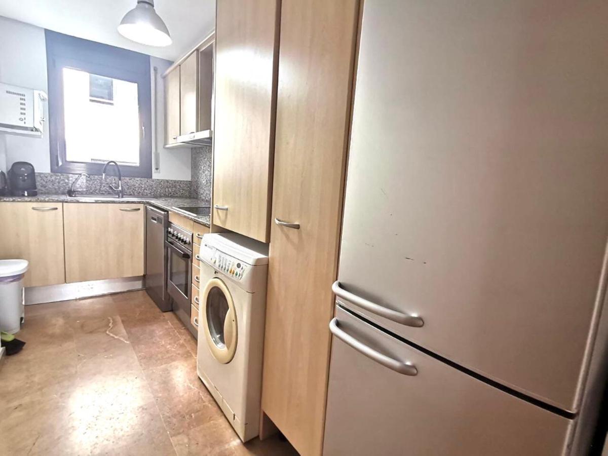 Apartamento Precioso 4 Con Piscina Y Gym