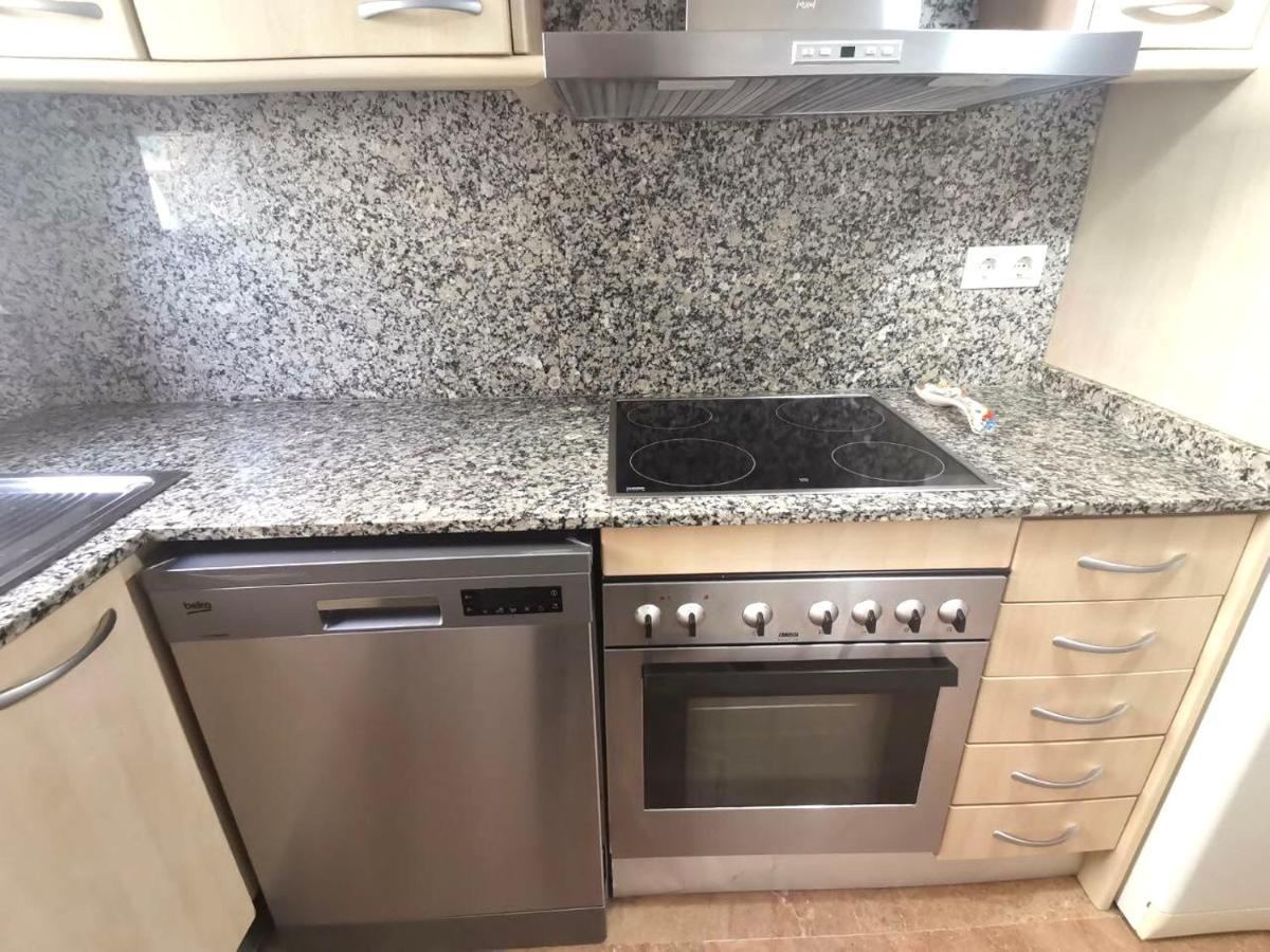 Apartamento Precioso 4 Con Piscina Y Gym