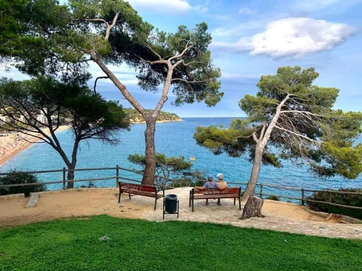 Appartement Zodiac Ab 3h Lloret de Mar