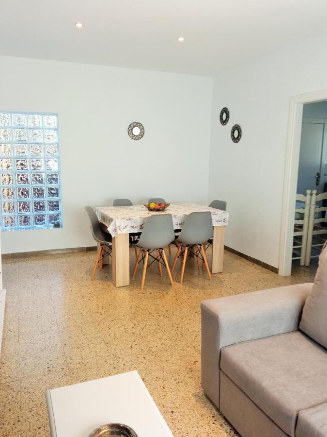 Сasa de vacaciones Doris Lloret de Mar