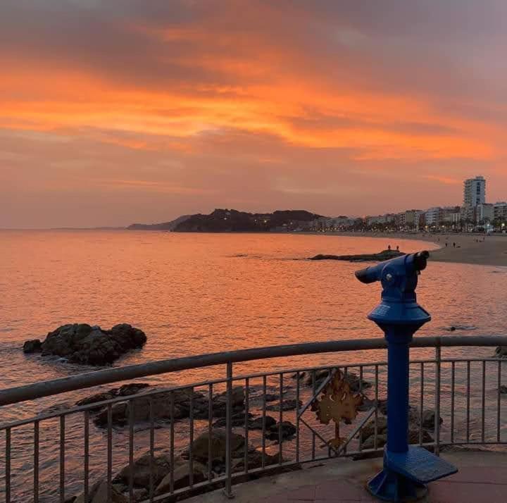Zodiac Ab 2 C Apartment Lloret de Mar