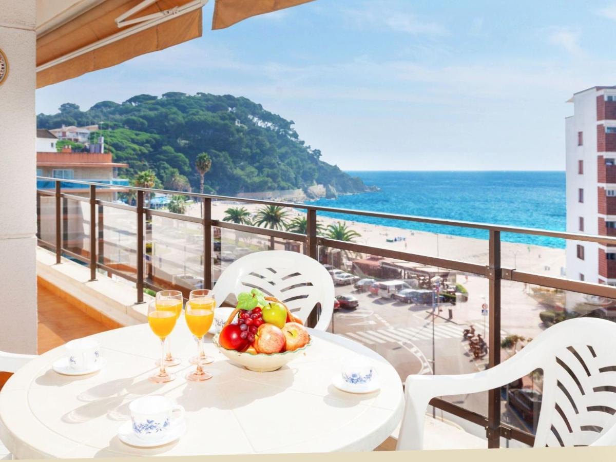 Punta Garbi By Interhome * Lloret de Mar