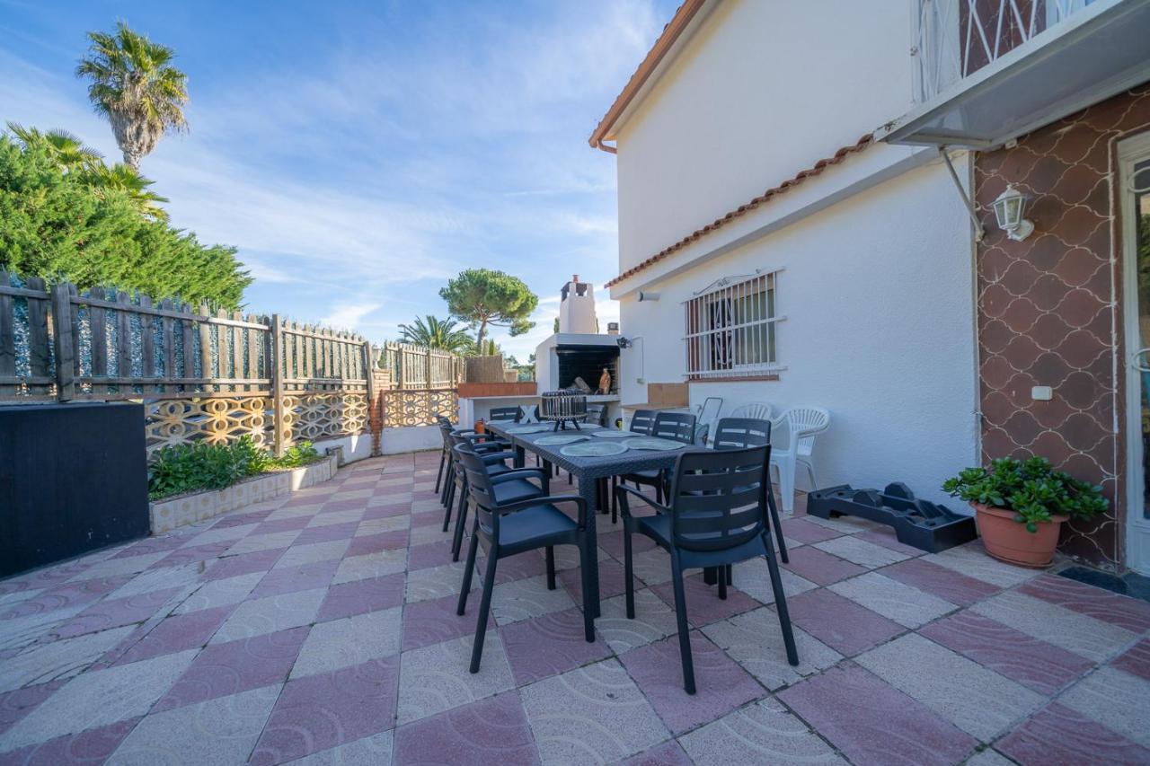 Gala Lux Villa Lloret de Mar