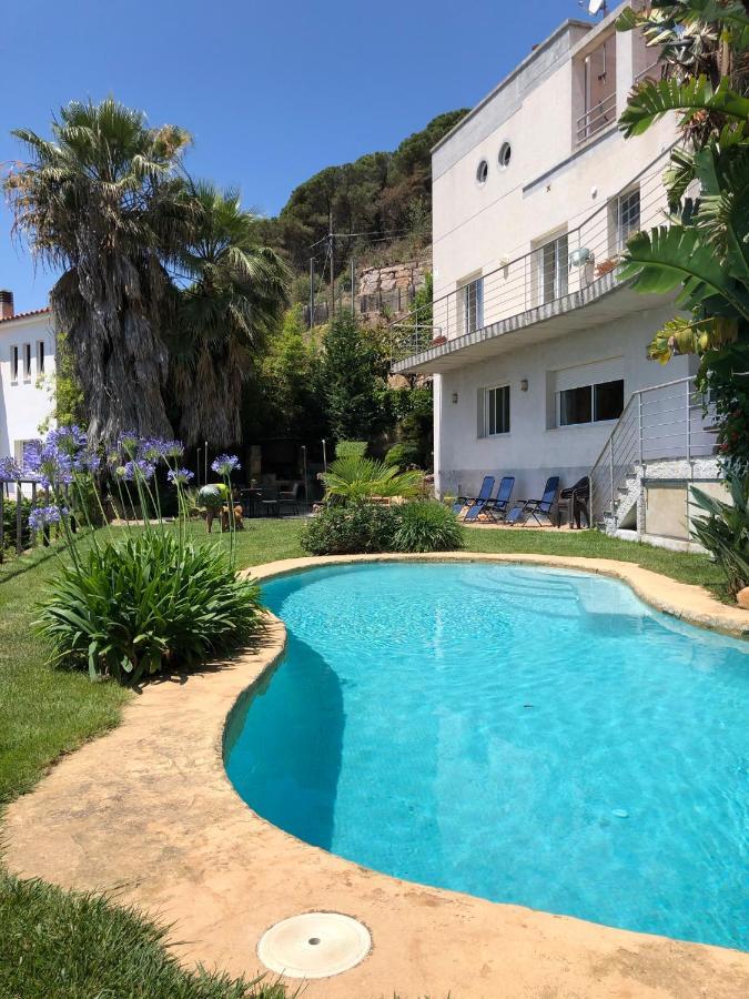 Oasis Costa Brava Villa
