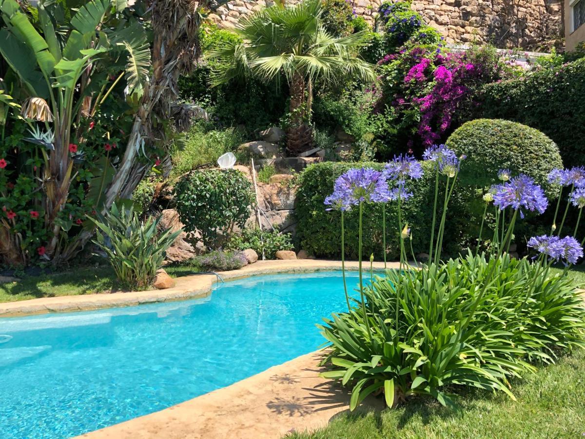 Oasis Costa Brava Villa *