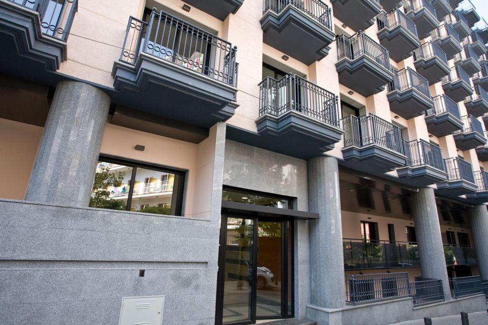 Appartement Ar Trimar Lloret de Mar