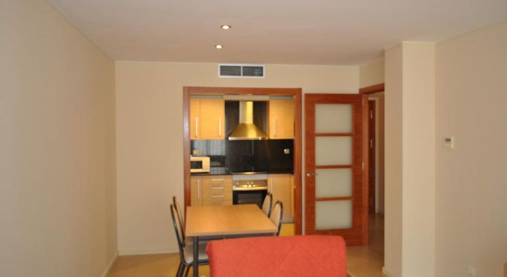 Ar Trimar Appartement *
