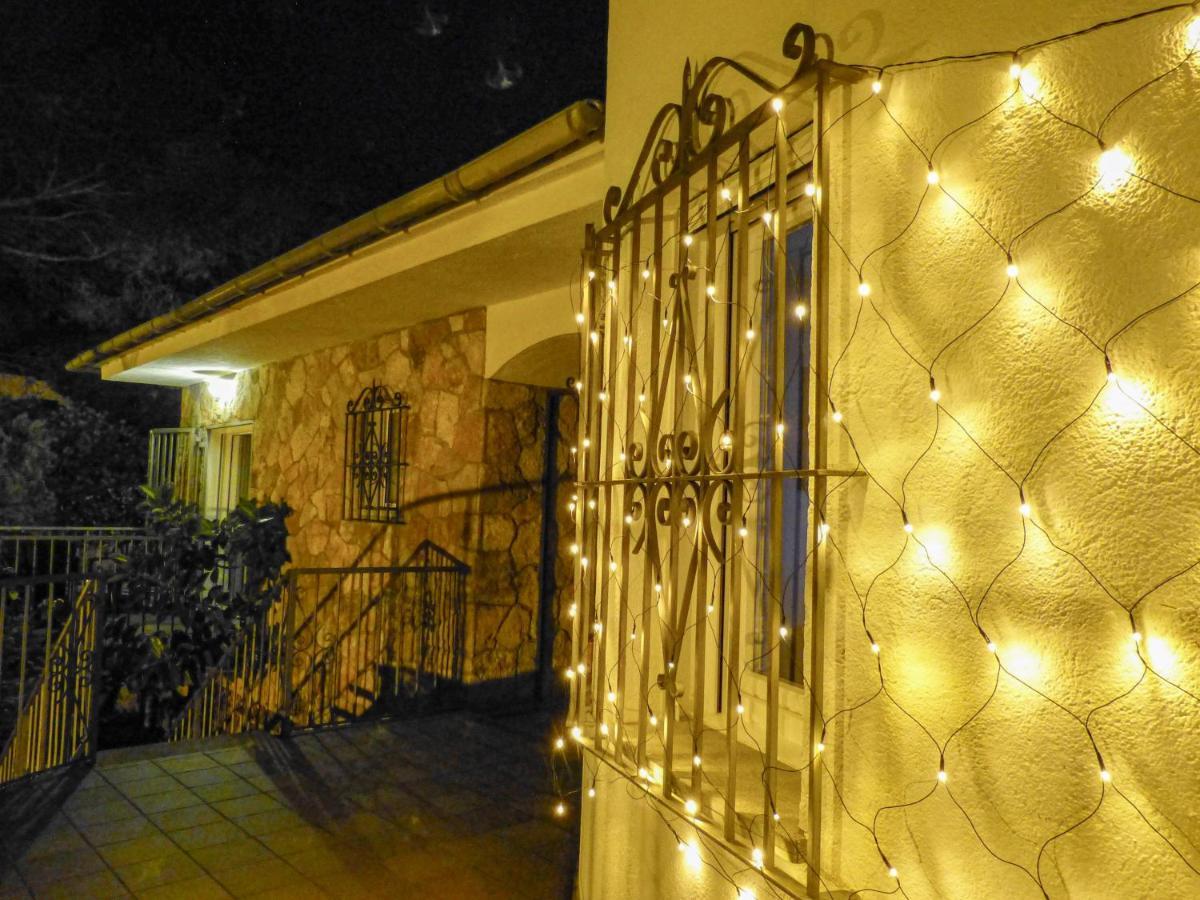 Casa Mamma Mia Hébergement de vacances Lloret de Mar