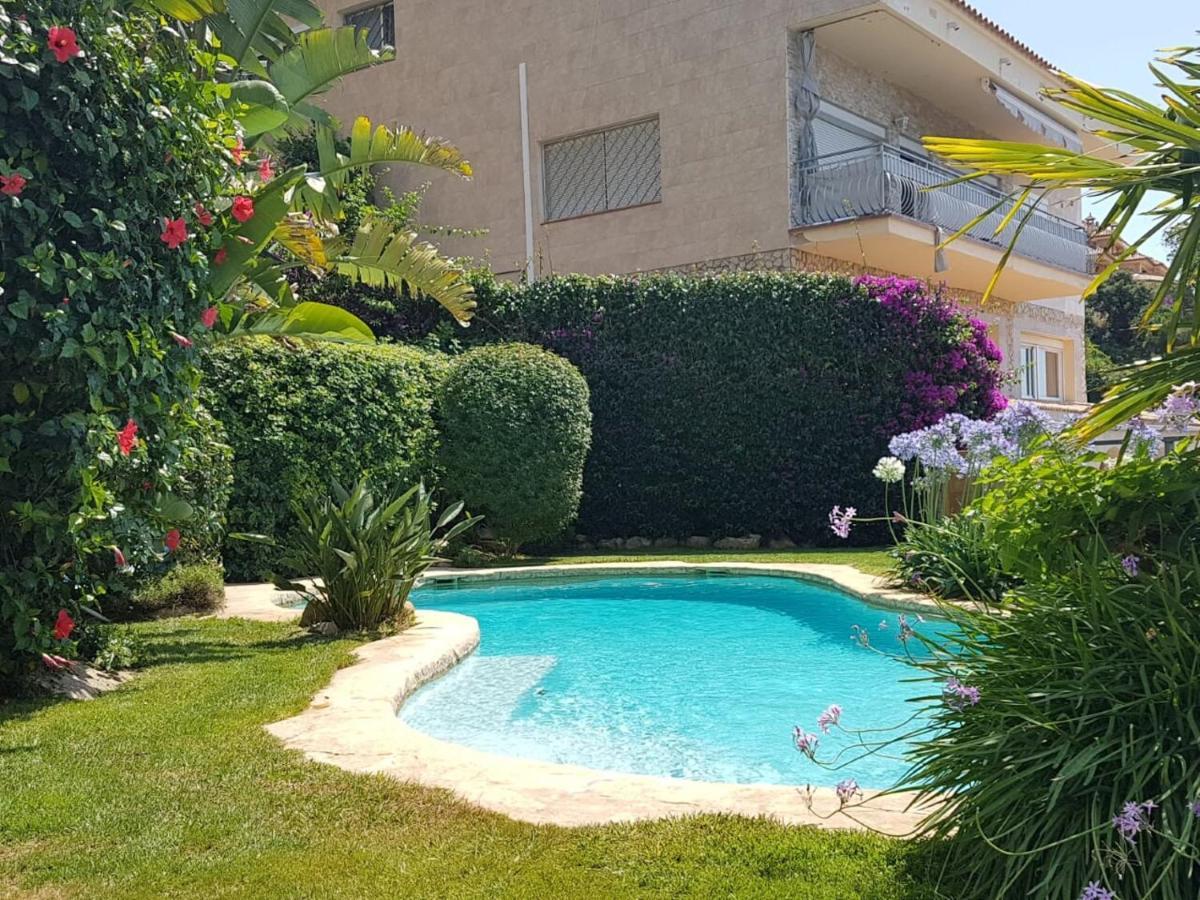 Villa Oasis Costa Brava Lloret de Mar