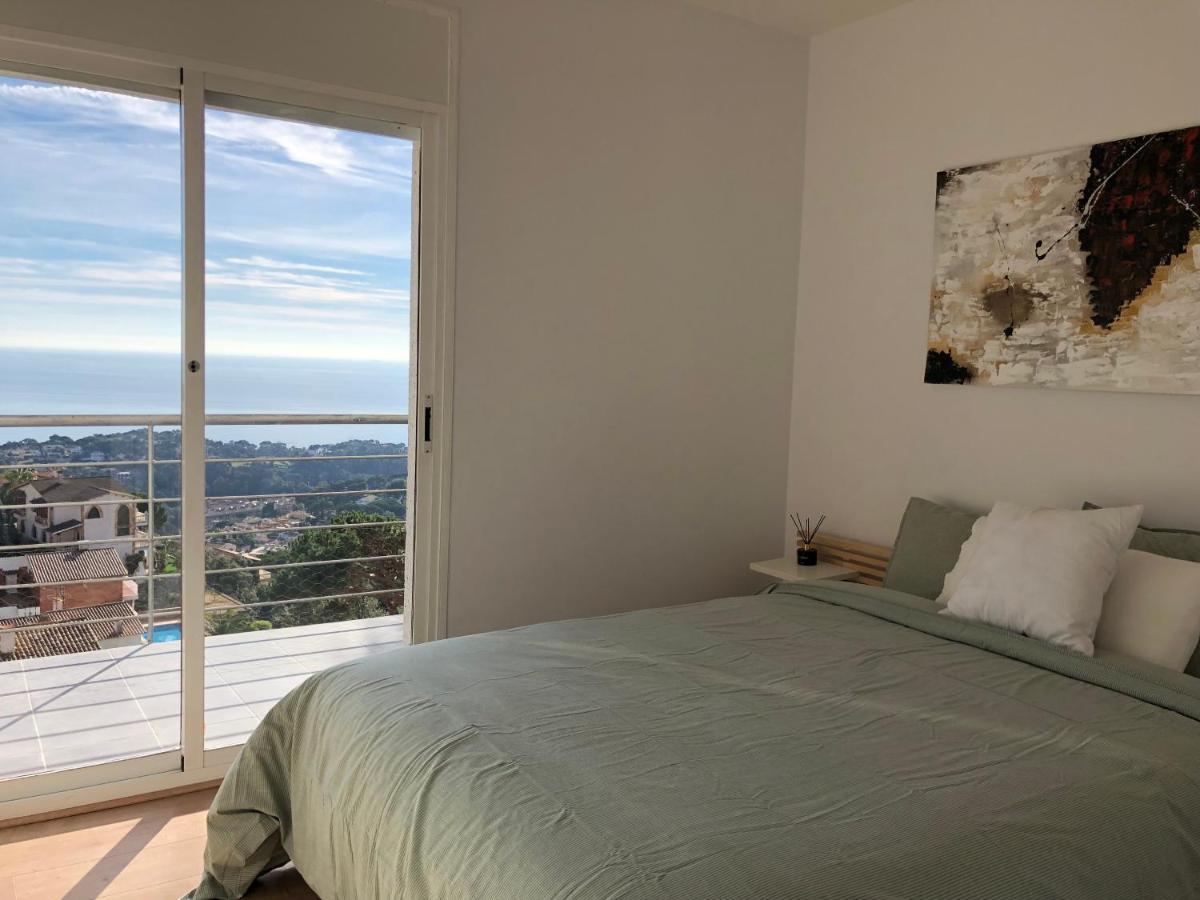 Oasis Costa Brava Villa *