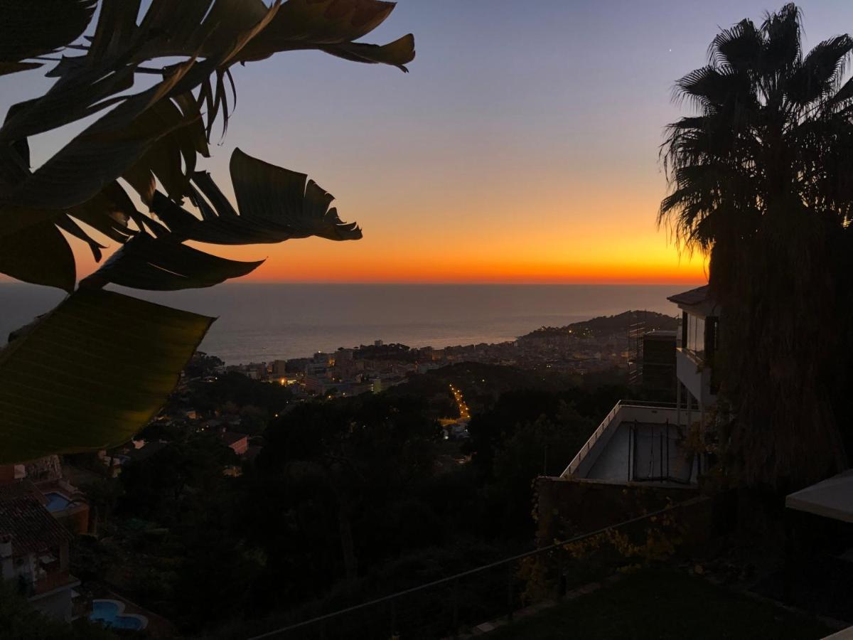 Villa Oasis Costa Brava Lloret de Mar