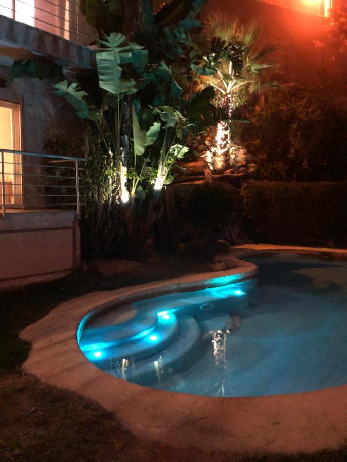 Villa Oasis Costa Brava *
