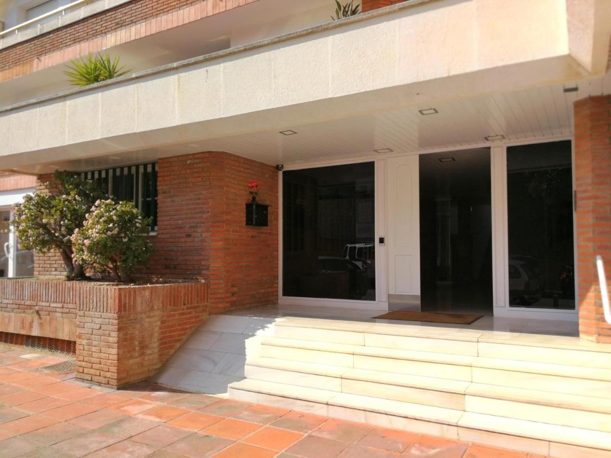Apartment Al14 Estudio A 250 M Playa Fenals, Costa Barava Lloret de Mar