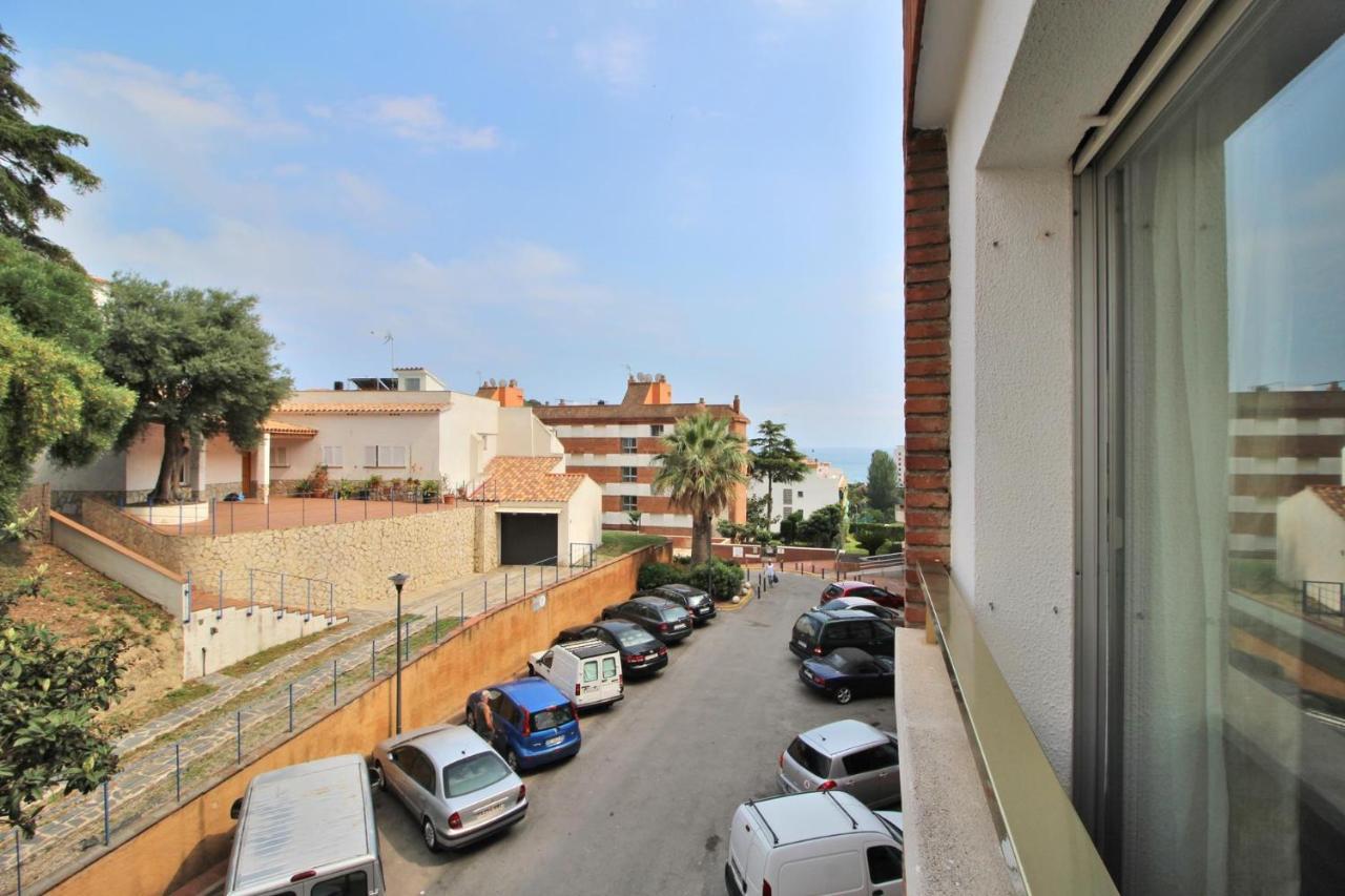 Al14 Estudio A 250 M Playa Fenals, Costa Barava Apartment
