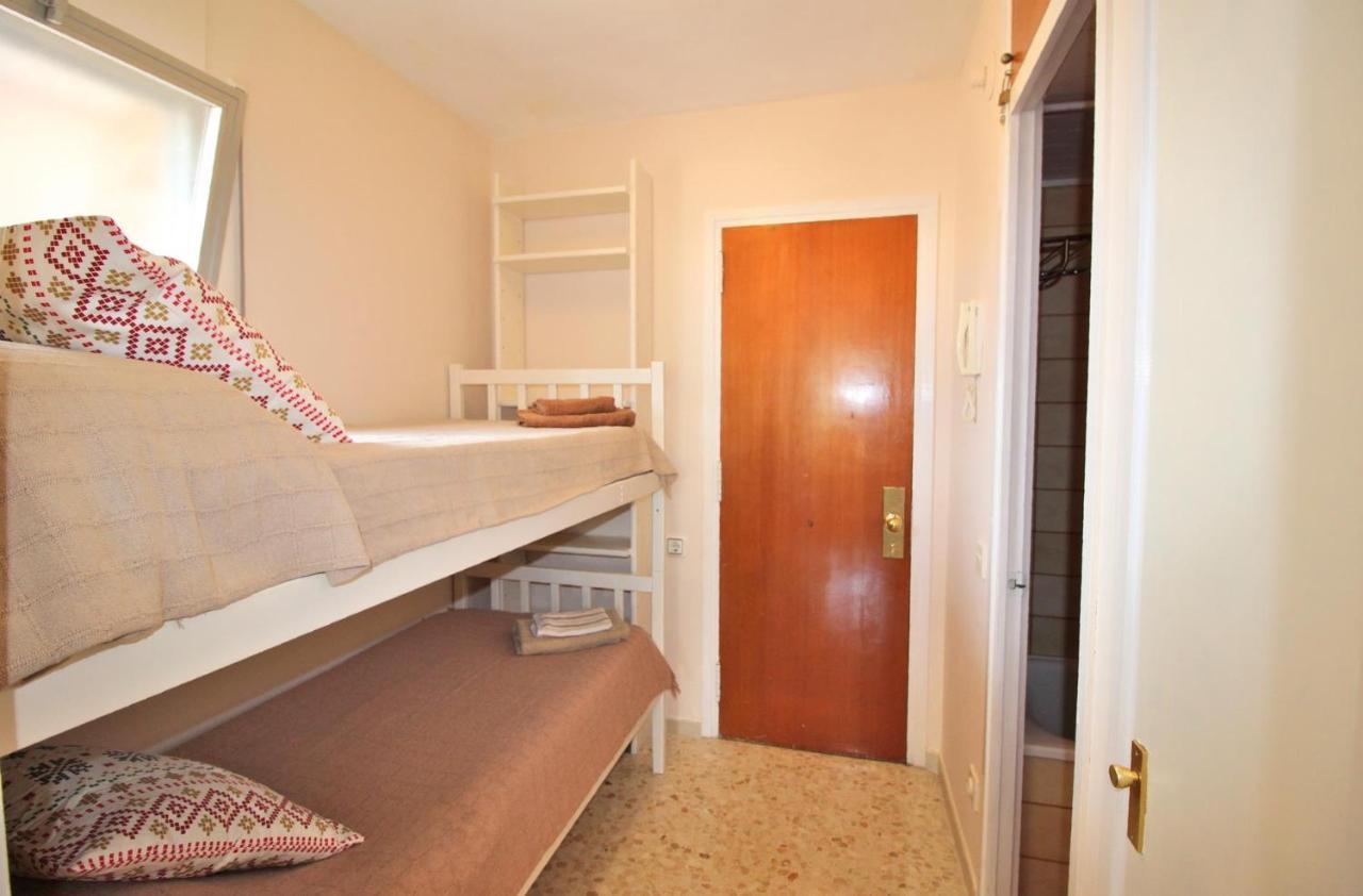 Al14 Estudio A 250 M Playa Fenals, Costa Barava Apartment Lloret de Mar