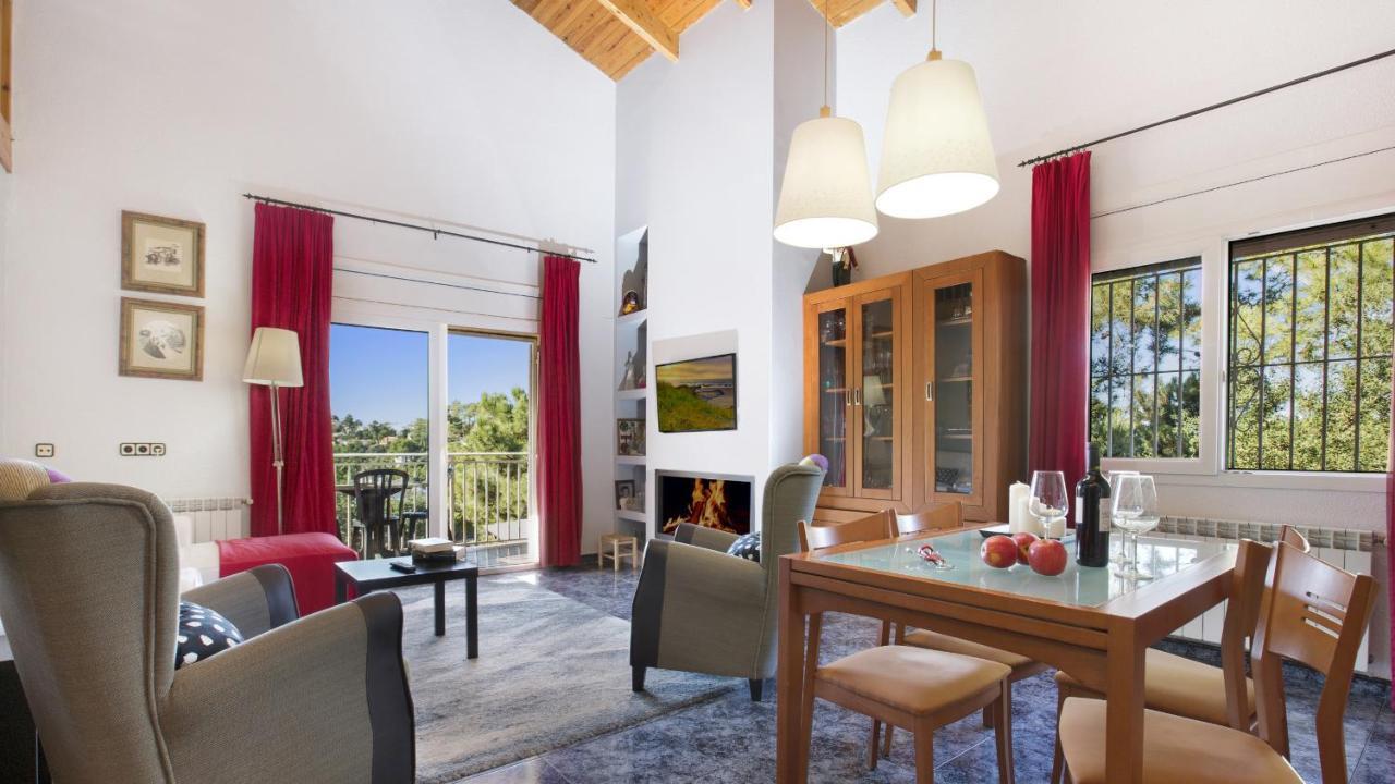 Bellavista Villa *