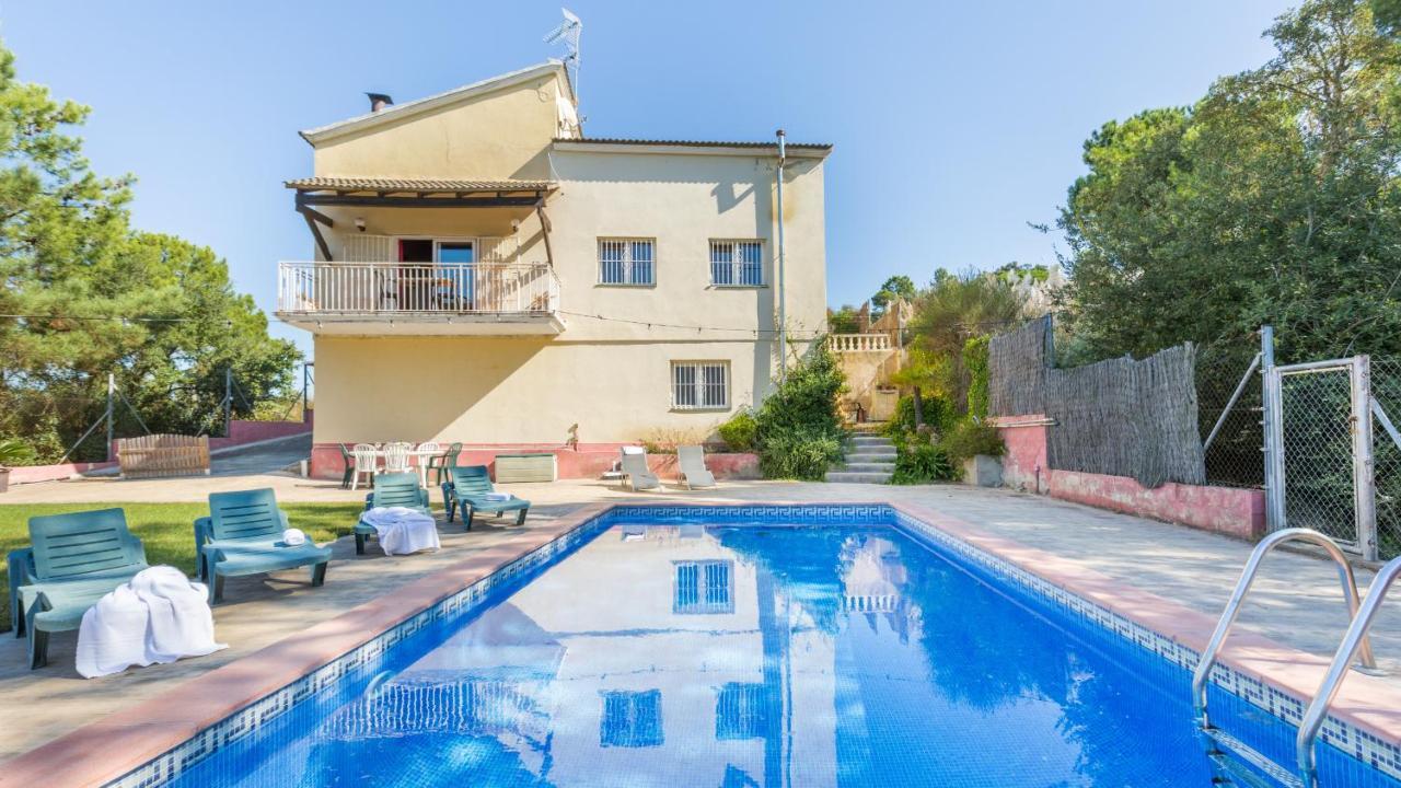 Bellavista Villa *