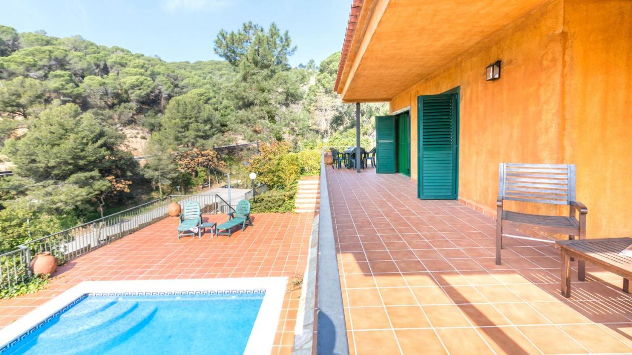 Villa 2glor - Lloret de Mar