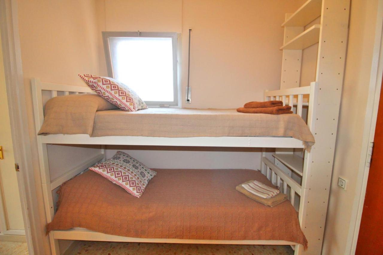 Al14 Estudio A 250 M Playa Fenals, Costa Barava * Lloret de Mar