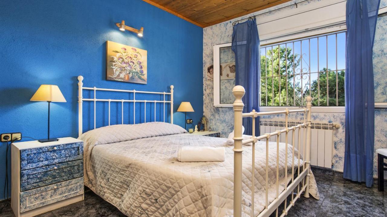 Bellavista Villa *