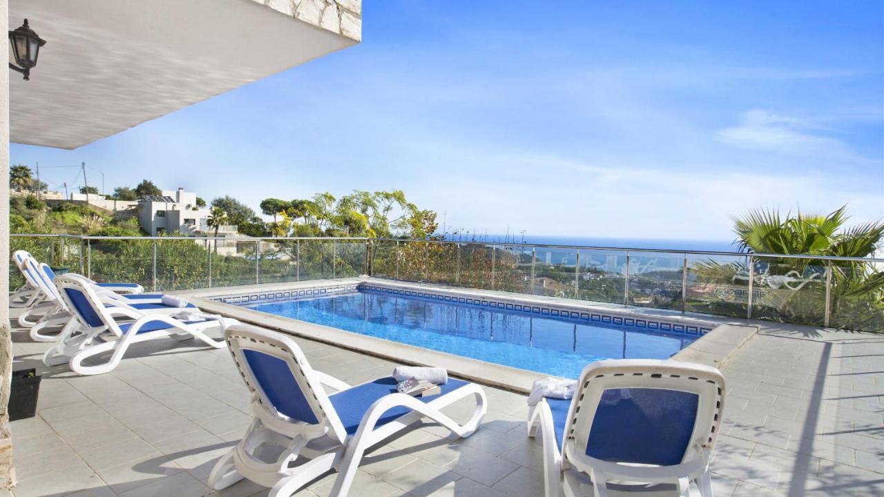 2 Garb - Lloret de Mar