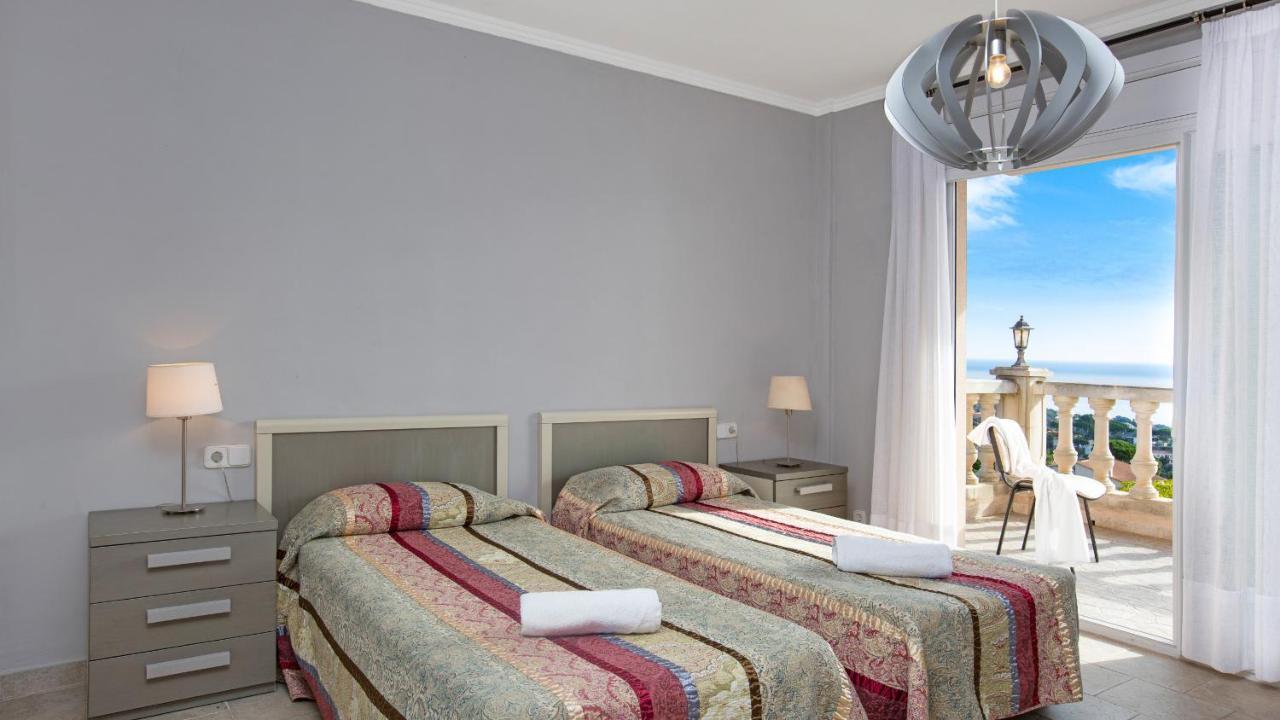 2 Garb - Villa