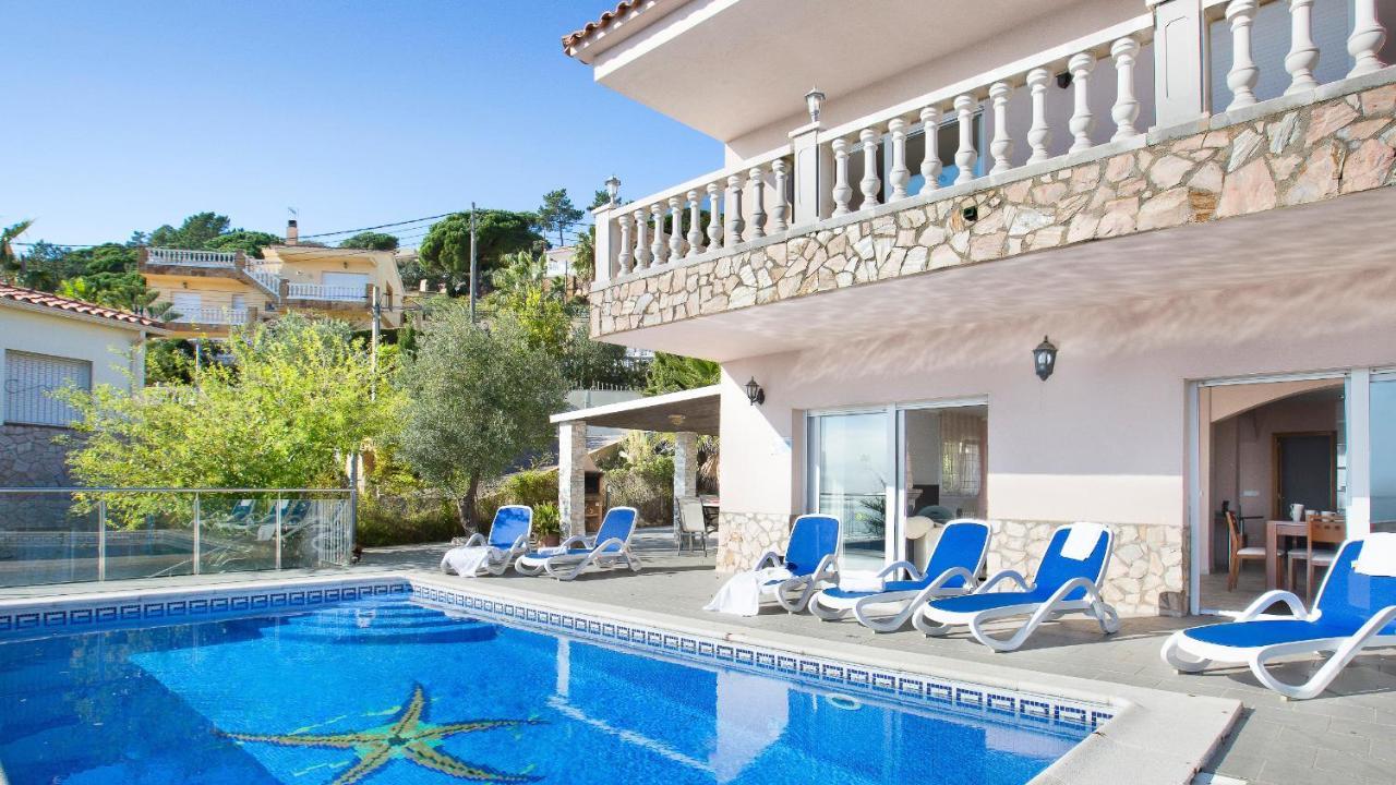 2 Garb - Villa