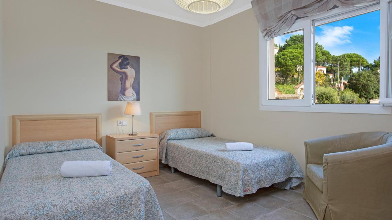 Villa 2 Garb - Lloret de Mar