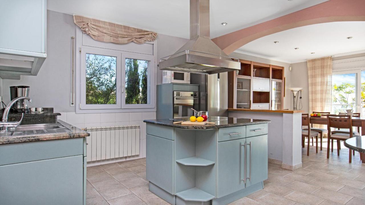 2 Garb - Villa Lloret de Mar