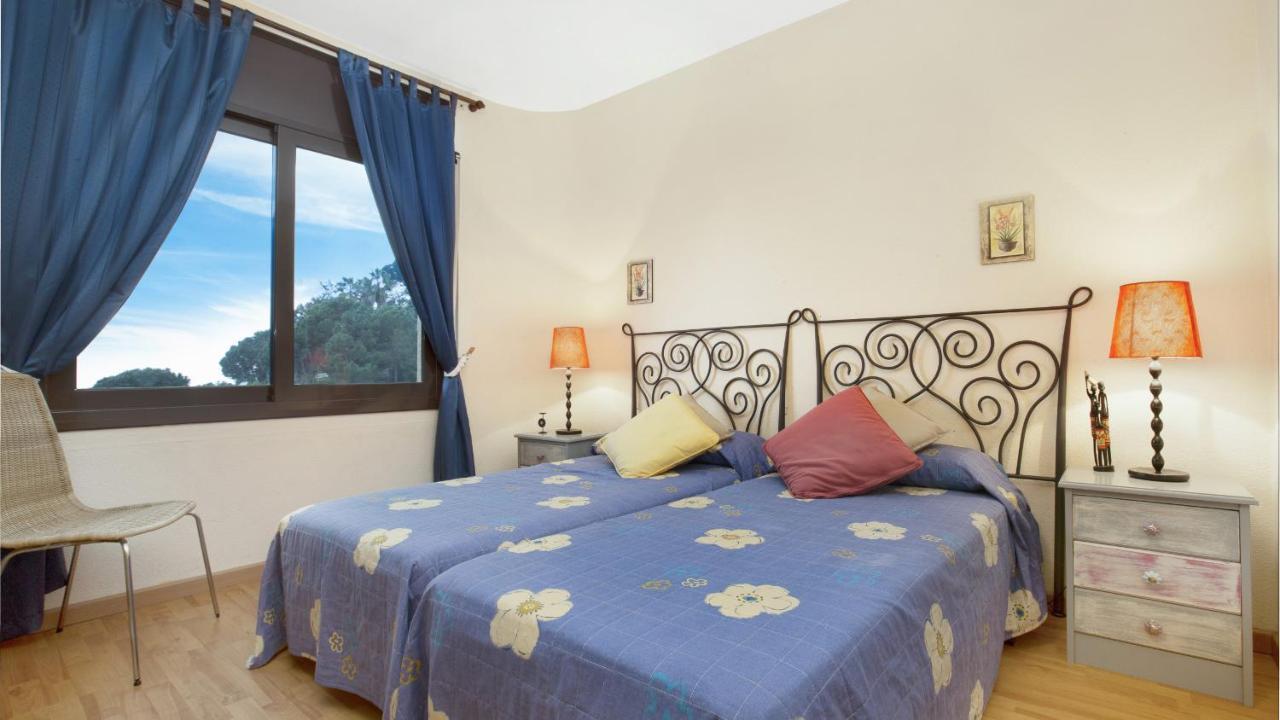 2 Moni - Villa Lloret de Mar