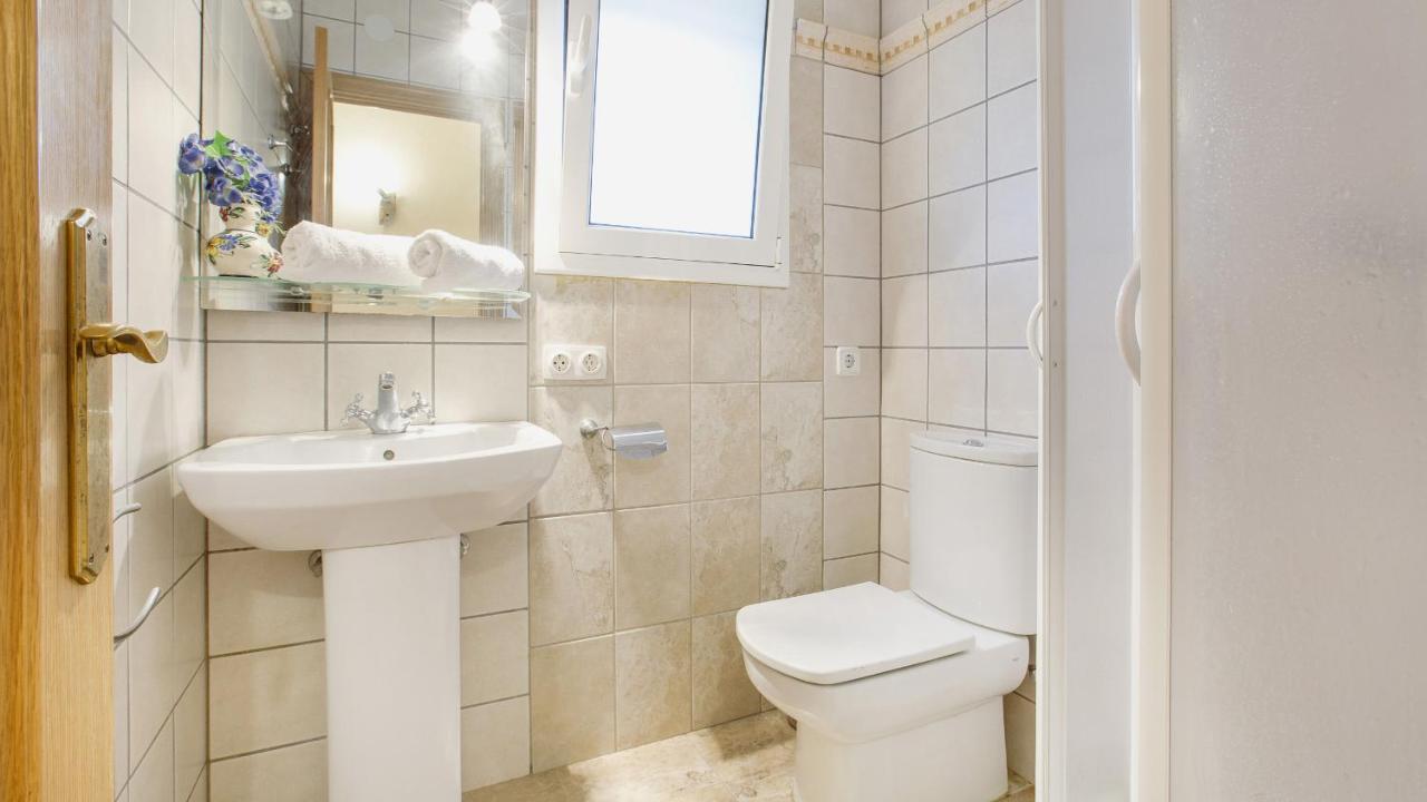 Villa 2 Moni - Lloret de Mar