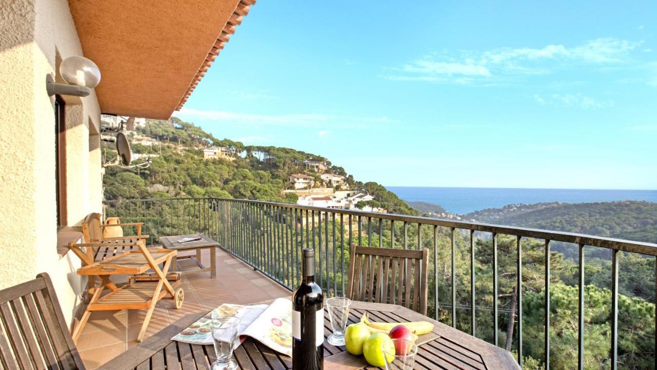 2 Moni - Lloret de Mar