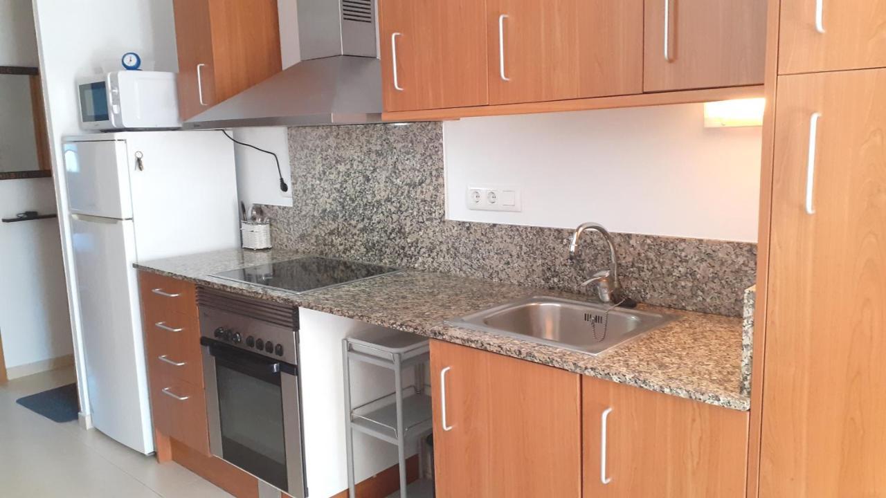 2 Kist02 - Apartment Lloret de Mar