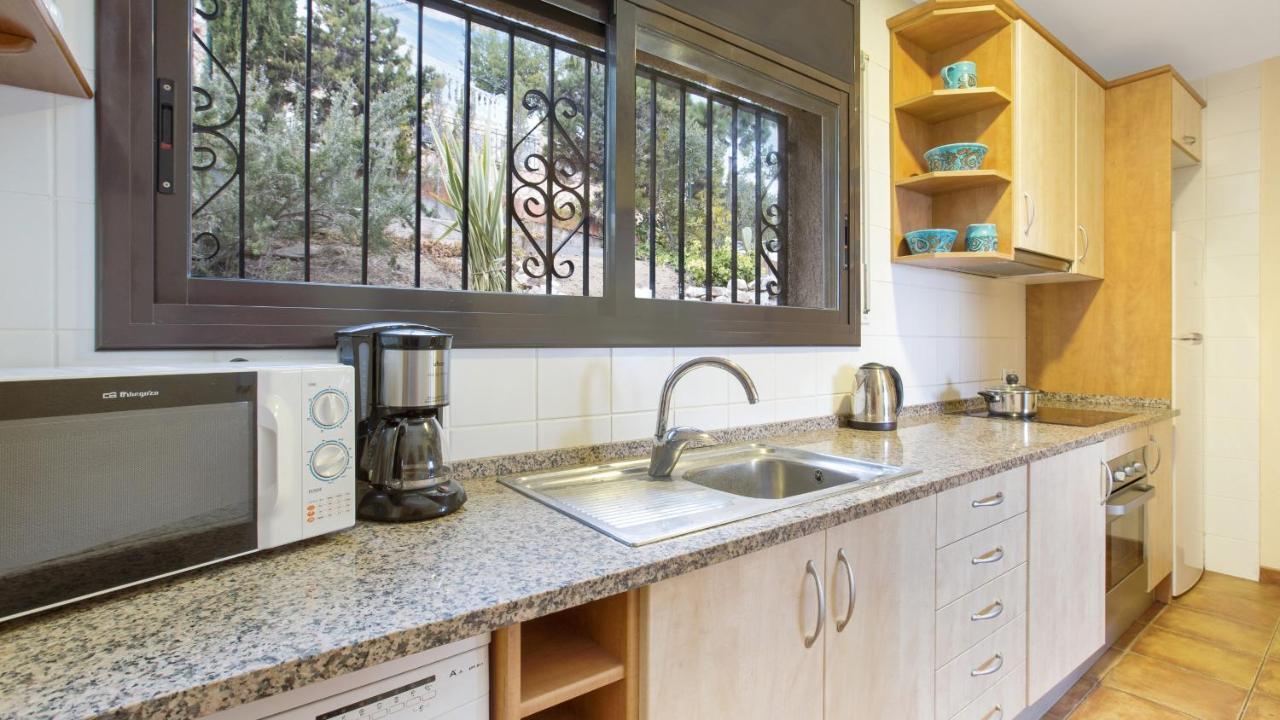 Villa 2 Moni - Lloret de Mar
