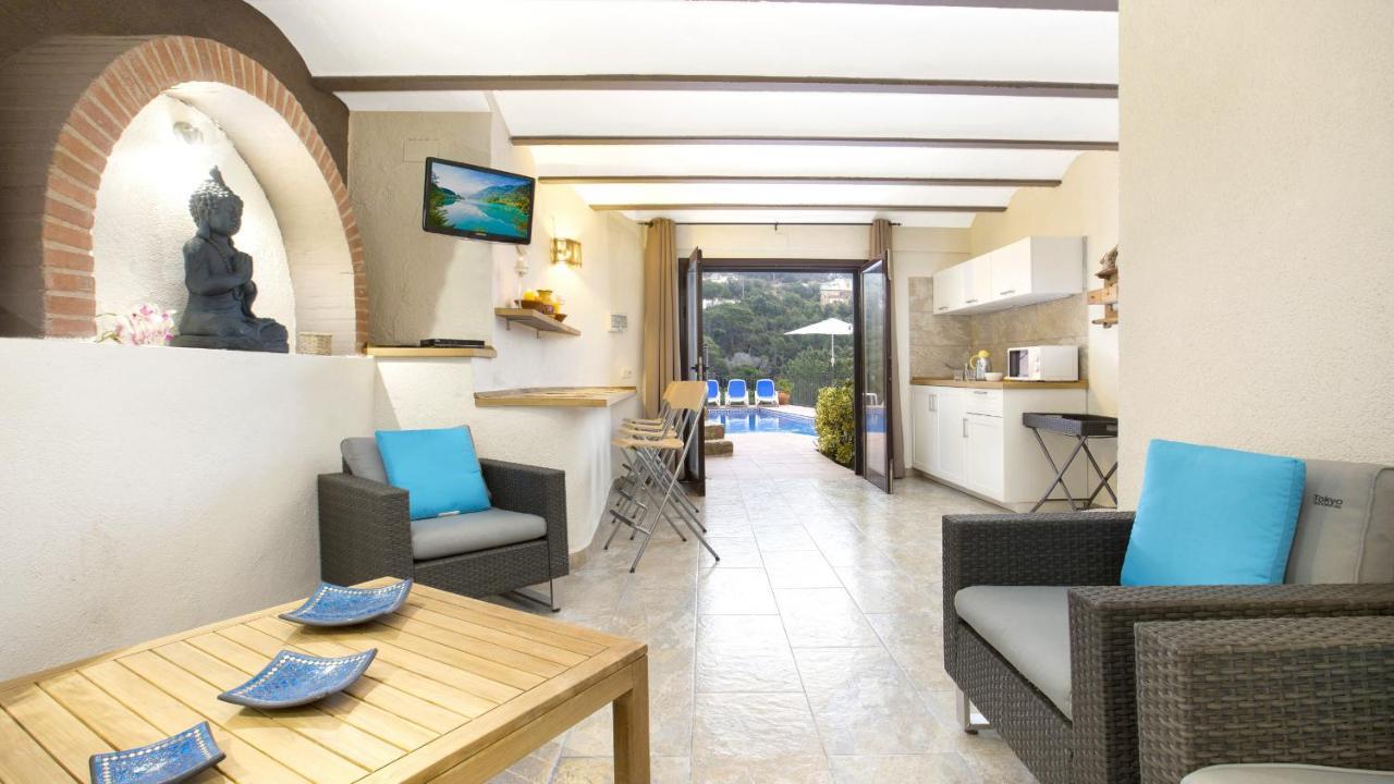2 Moni - Villa