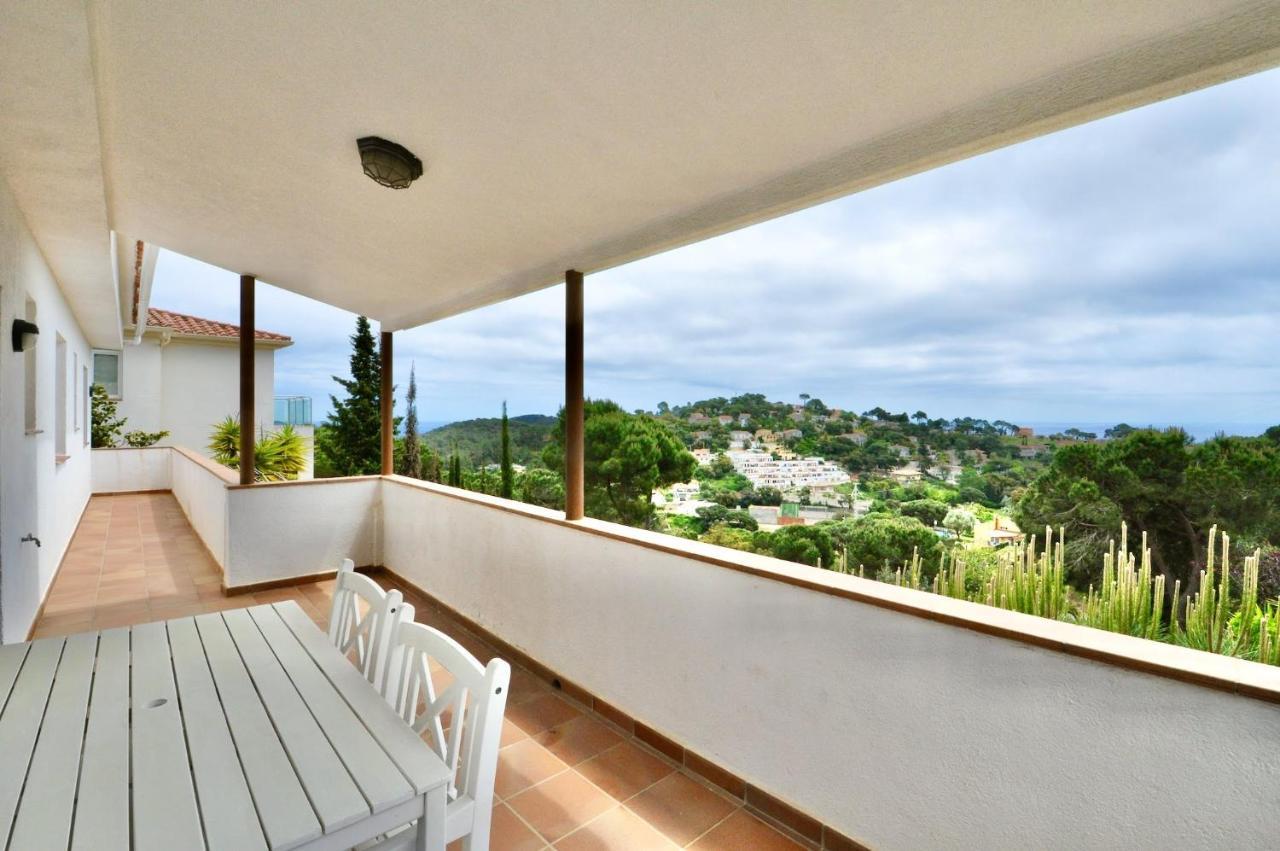 Ferienhaus Dalia Lloret de Mar