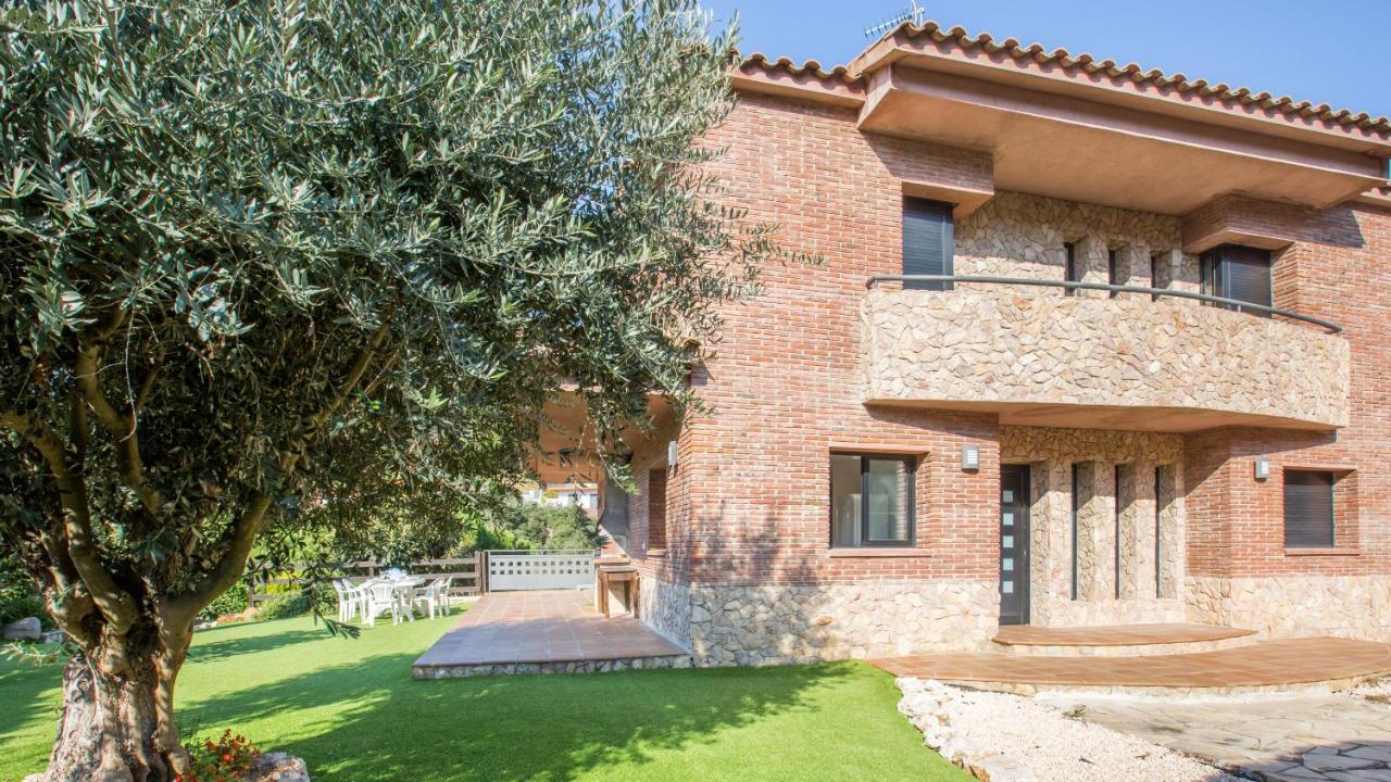 Villa 2pon01 - Lloret de Mar