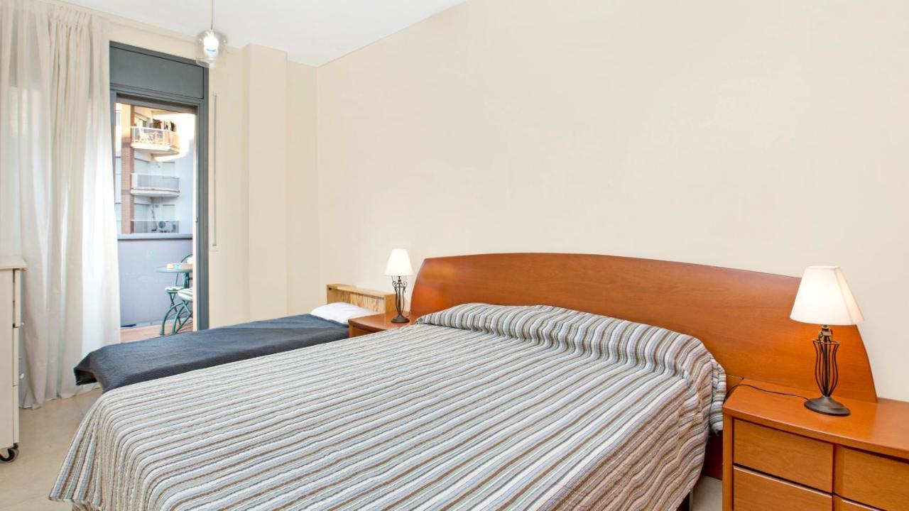 Apartamento Stacris2 -