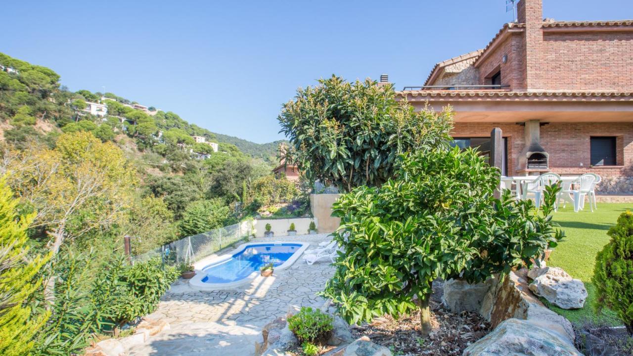 2pon01 - Villa Lloret de Mar